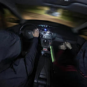 La Haine (feat. G13) (Explicit)