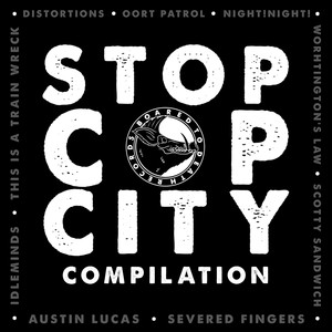 Stop Cop City Compilation (Explicit)