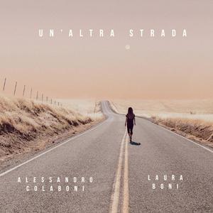 Un'altra strada (feat. Laura Boni)