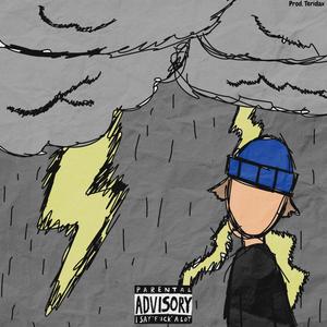 rain falls (Explicit)