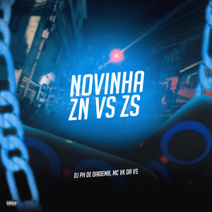 Novinha Zn Vs Zs (Explicit)