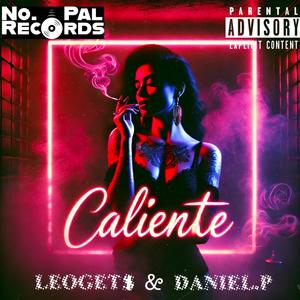 CALIENTE (feat. DANIEL. P)