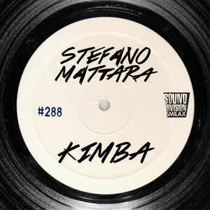 Kimba (Mat's Tribal Mix)