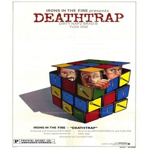 Deathtrap (Explicit)