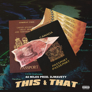 This and That (Explicit)