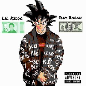 Fashion Lord (feat. Slim Boogie) (Explicit)