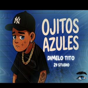 Ojitos Azules