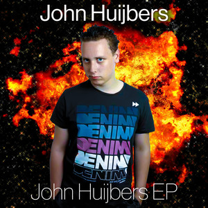 John Huijbers EP