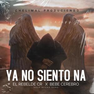 Ya No Siento Na (feat. Bebe Cerebro)