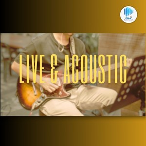 Playlist Live and Acoustic (Live)