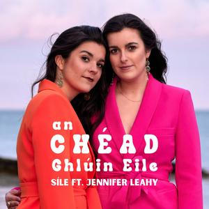 Síle (feat. Jennifer Leahy)