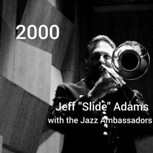Joshua [feat. The Jazz Ambassadors, Kevin Watt, Vince Norman, Steve Cosper, C. Todd Harrison, Jack Wengrosky & Chris Buckholz] (Live)
