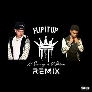Flip It Up (Remix|Explicit)