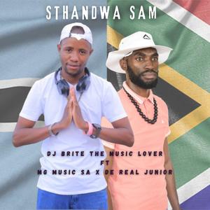 Sthandwa Sam (feat. DJ Brite & De Real Junior)