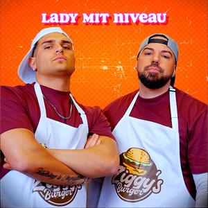Lady mit Niveau (feat. Santiago Ghigani) (Explicit)