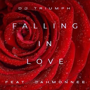 Falling In Love(feat. Jahmonnee)