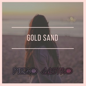 Gold Sand