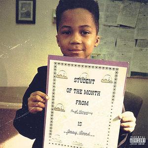 Student of the Month (Explicit)