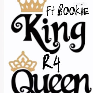 Kings R4 Queens (feat. Bookie)