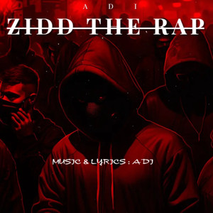 Zidd the Rap