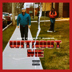 Without Me (Explicit)