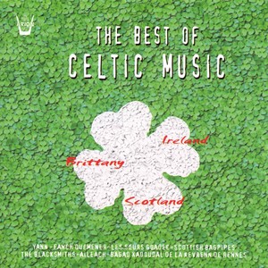 The best of celtic music