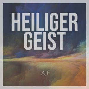 Heiliger Geist (feat. Julia Kohlbrenner)