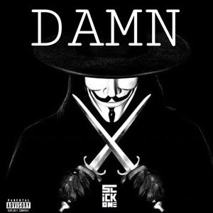DAMN (Explicit)