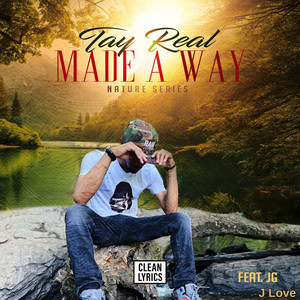 Made a Way (Nature Series)