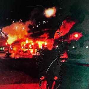 God Willing (feat. God Body Bingo) (Explicit)
