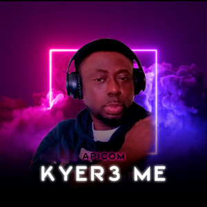Kyer3 Me