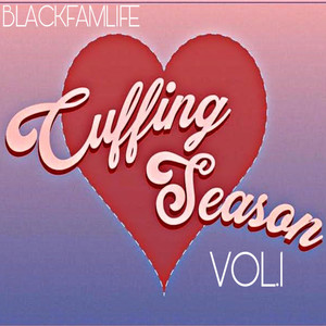 Cuffin Season, Vol.1 (Explicit)