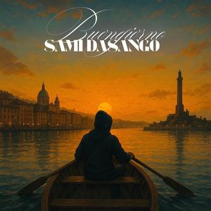 Buongiorno (feat. Stewie) (Explicit)