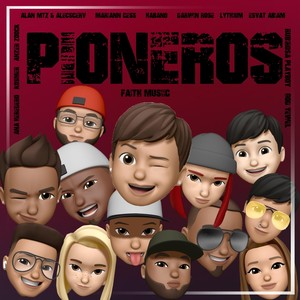 Pioneros (Explicit)