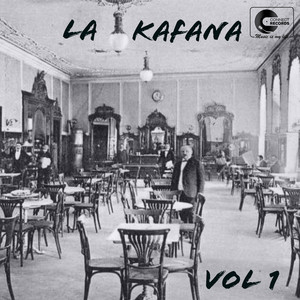 La Kafana (live)