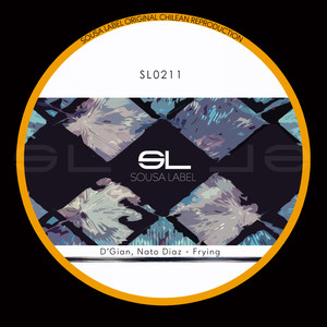 Frying (Original Mix)