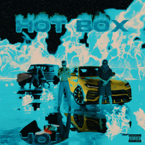 Land Cruiser (Explicit)