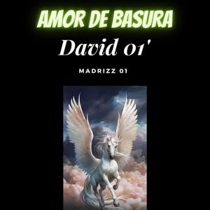 Amor de basura (feat. Zias) [Explicit]