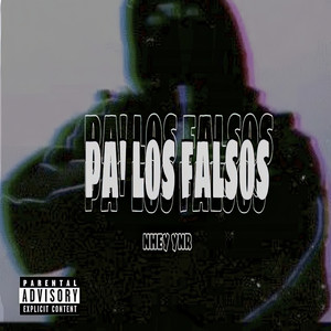 Pa' los Falsos (Explicit)