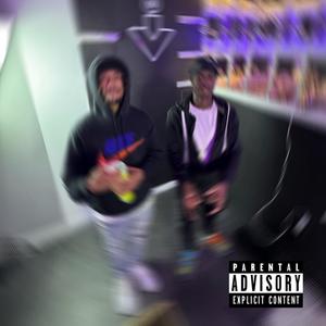 Euphoric Drill (feat. Lil Gwap) (Explicit)