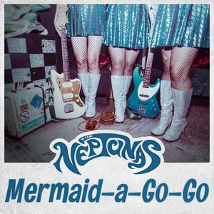 Mermaid A Go Go