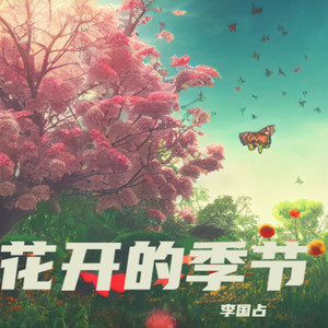 花开的季节