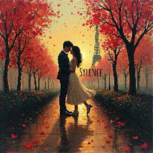 L.I.P (love in paris)