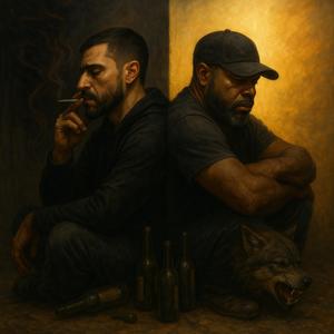 Ghosts and Truth (Explicit)
