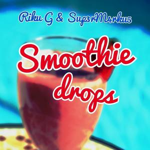 Smoothie Drops