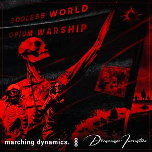 GODLESS WORLD / ***** WARSHIP