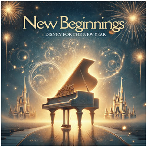 New Beginnings: Disney For The New Year