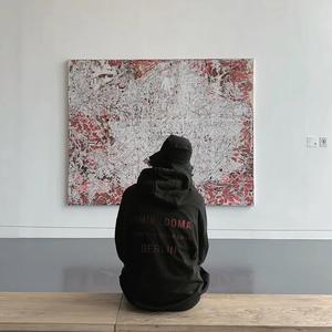 像初雪一样靠近你