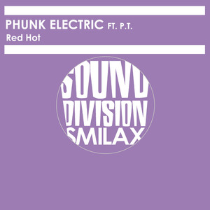 Red Hot (Acappella)