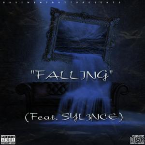 Falling (feat. SYLENCE)